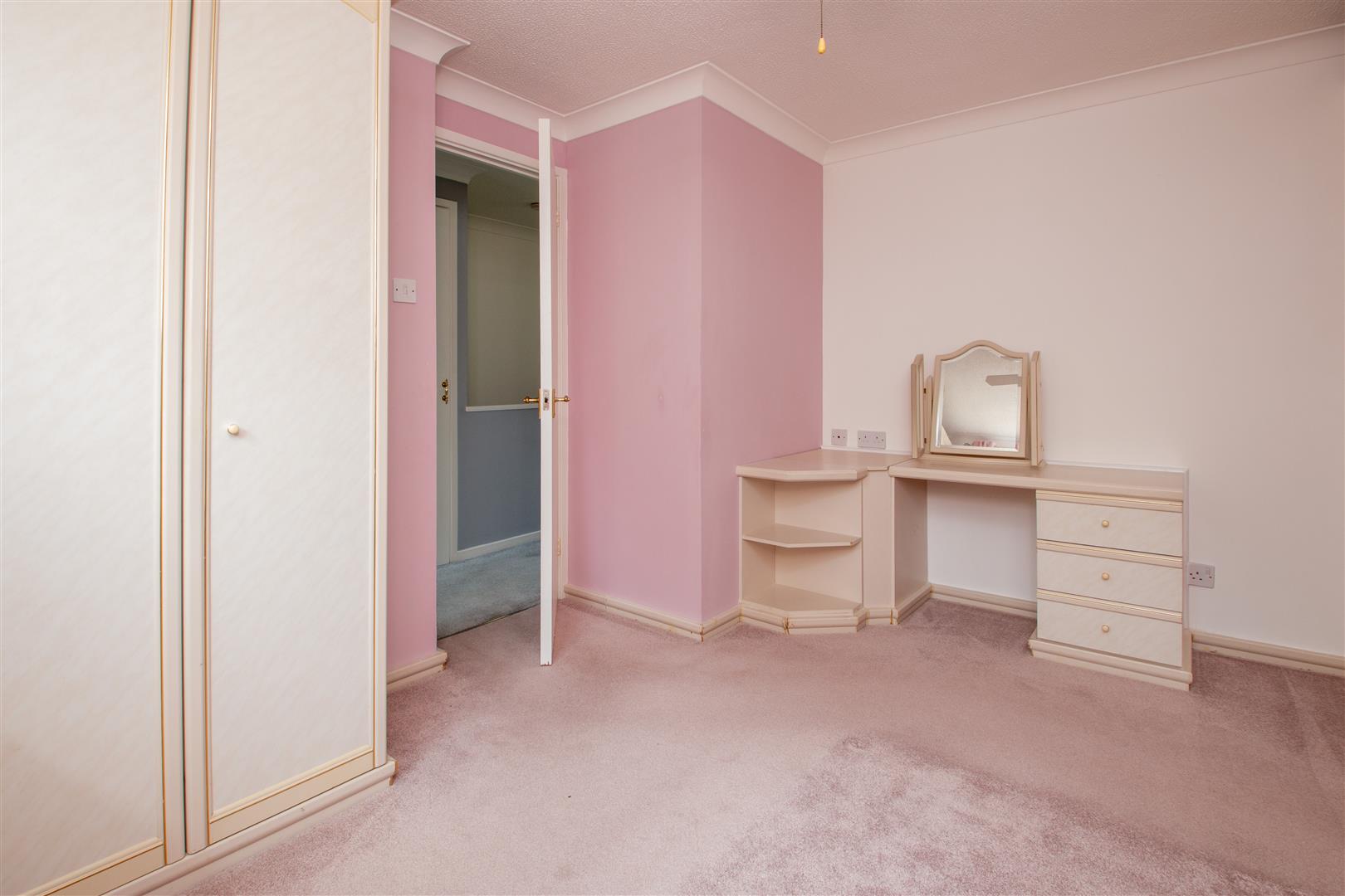 Parkside, Furzton, Milton Keynes